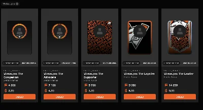 CS 2 FACEIT КАРТОЧКИ РАМКИ АВАТАРЫ СМЕНА НИКА | СБП 0%