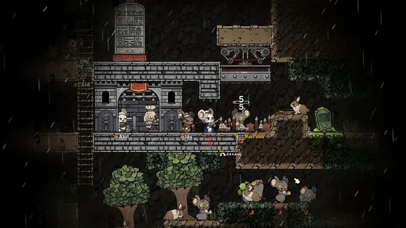 Ratopia✅STEAM GIFT AUTO✅RU/УКР/КЗ/СНГ