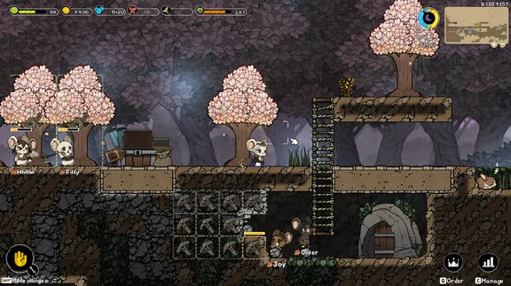 Ratopia✅STEAM GIFT AUTO✅RU/УКР/КЗ/СНГ