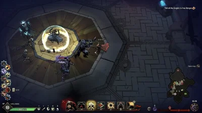 Ravenswatch✅STEAM GIFT AUTO✅RU+МИР