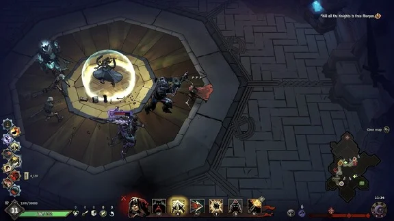 Ravenswatch✅STEAM GIFT AUTO✅RU/УКР/КЗ/СНГ