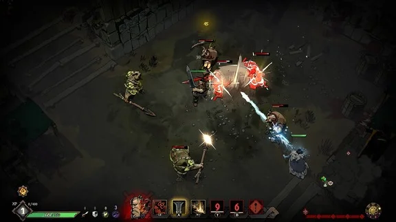 Ravenswatch✅STEAM GIFT AUTO✅RU/УКР/КЗ/СНГ