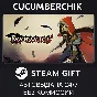 Ravenswatch✅STEAM GIFT AUTO✅RU/УКР/КЗ/СНГ