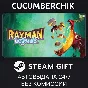 Rayman Legends✅STEAM GIFT AUTO✅RU/УКР/КЗ/СНГ