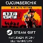 Red Dead Redemption 2: Ultimate Edition✅STEAM GIFT✅
