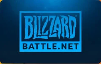 Battle.net 20 Euro Blizzard Gift Card