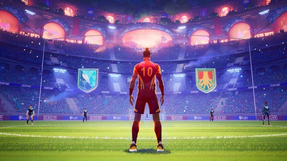 REMATCH - Elite Edition ✅STEAM GIFT AUTO✅RU/УКР/КЗ/СНГ