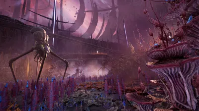Remnant II® - The Dark Horizon✅STEAM GIFT AUTO✅RU+World