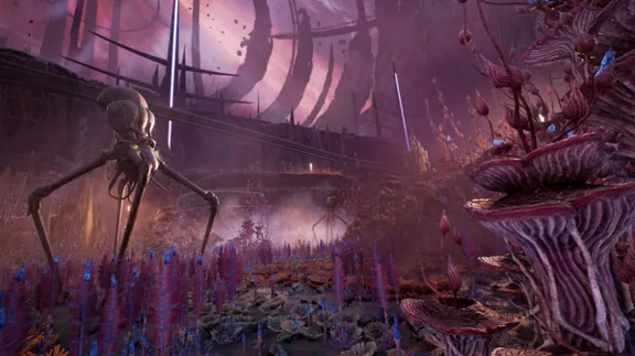Remnant II® - The Dark Horizon✅STEAM GIFT AUTO✅RU+World