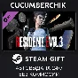 Resident Evil 3: All In-game Rewards Unlock✅STEAM GIFT✅