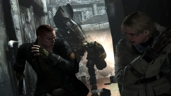 Resident Evil 6 Complete✅STEAM GIFT AUTO✅RU/УКР/КЗ/СНГ