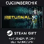 Returnal™✅STEAM GIFT AUTO✅RU/UKR/KZ/CIS