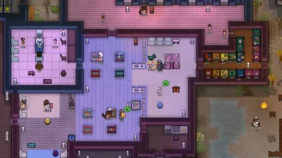RimWorld - Biotech✅STEAM GIFT AUTO✅RU/УКР/КЗ/СНГ