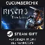 Risen 3 - Titan Lords✅STEAM GIFT AUTO✅RU/UKR/KZ/CIS