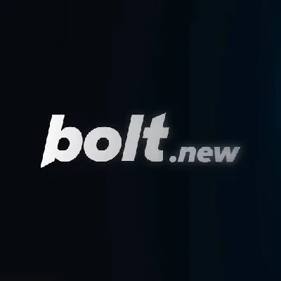 Bolt.new Pro 1 Month Account (10 million) ⭐