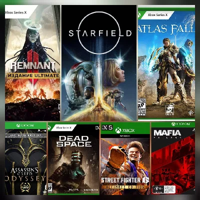 🟢➕ XBOX GAMES ACCOUNTS FOR  RENT ➕🟢