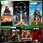 🟢➕ XBOX GAMES ACCOUNTS FOR  RENT ➕🟢