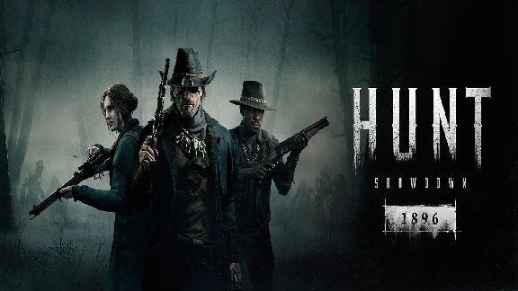 ✅Hunt: Showdown 1896 • RU/UA/KZ ⚡ АВТО