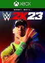 WWE 2K23 + FIFA 23 XBOX ACCOUNT