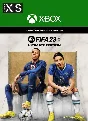 WWE 2K23 + FIFA 23 XBOX ACCOUNT