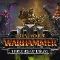 ✅TW: WARHAMMER III Thrones of Decay 3 в 1🔑Steam КЛЮЧ
