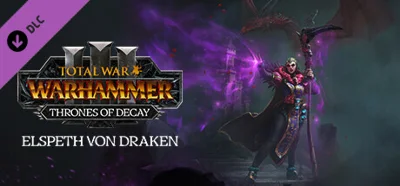 ✅TW: WARHAMMER III Thrones of Decay 3 в 1🔑Steam КЛЮЧ