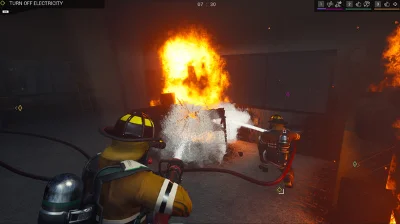 Firefighting Simulator - The Squad | Steam | Reg Free