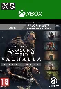 Assassin´s Creed Valhalla + Like a Dragon + ..❤️‍🔥XBOX