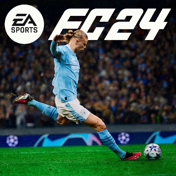 NHL 24 + FIFA 24 + NBA 23 XBOX ACCOUNT