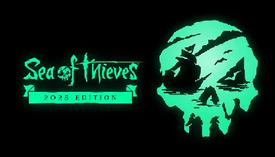 🚀Sea of Thieves 2025 Edition • STEAM • RU/UA/KZ/CIS🚀