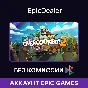 Overcooked! 2 💚ONLINE💚  | Epic Games + Mail
