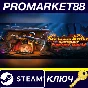⭐ Stickman Strikes: Conquer Fantasy World PC Steam Key