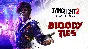 🎮🔥Dying Light 2 Stay Human: Bloody Ties XBOX🔑KEY🔥