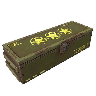 Legendary mods 3-star (boxes with stars) 3٭٭٭