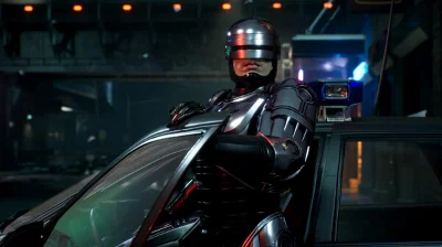RoboCop: Rogue City Alex Murphy Edition✅STEAM✅RU+МИР