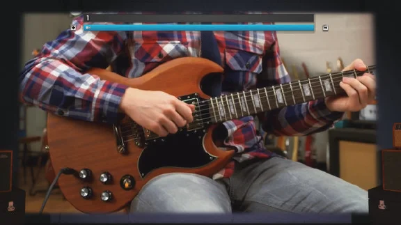 Rocksmith® 2014 Edition REMASTERED LEARN & PLAY✅STEAM
