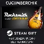 Rocksmith® 2014 Edition REMASTERED LEARN & PLAY✅STEAM