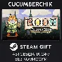 Root Collector´s Edition✅STEAM GIFT AUTO✅RU/УКР/КЗ/СНГ