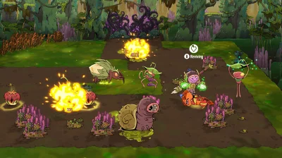 Rotwood✅STEAM GIFT AUTO✅RU+МИР