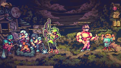 Rungore✅STEAM GIFT AUTO✅RU+МИР