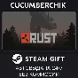Rust✅STEAM GIFT AUTO✅RU/УКР/КЗ/СНГ
