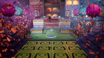 Sackboy™: A Big Adventure✅STEAM GIFT AUTO✅RU+World