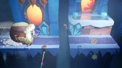 Sackboy™: A Big Adventure✅STEAM GIFT AUTO✅RU+World