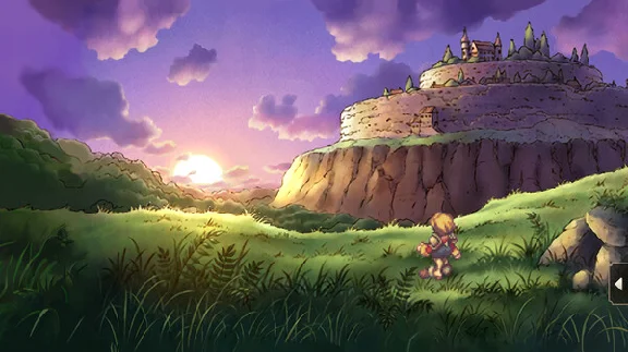 SaGa Frontier 2 Remastered✅STEAM GIFT AUTO✅RU/UKR/CIS