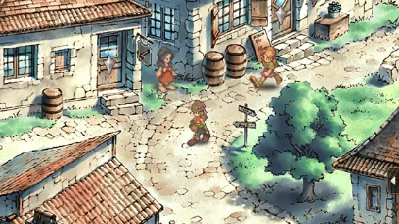 SaGa Frontier 2 Remastered✅STEAM GIFT AUTO✅RU/UKR/CIS