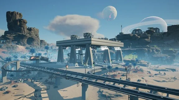 Satisfactory✅STEAM GIFT AUTO✅RU/UKR/KZ/CIS