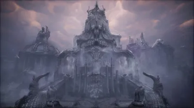 Scorn✅STEAM GIFT AUTO✅RU+МИР