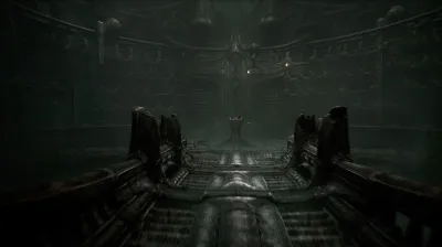 Scorn✅STEAM GIFT AUTO✅RU+МИР