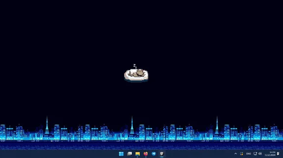 Screen Cat✅STEAM GIFT AUTO✅RU/УКР/КЗ/СНГ