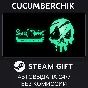 Sea of Thieves 2025 Edition✅STEAM GIFT AUTO✅RU/УКР/СНГ